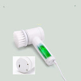 Household Electric Cleaning Brush Kitchen Supplies