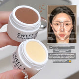 Not Easy To Make Up Brighten Face Repair Student Concealer