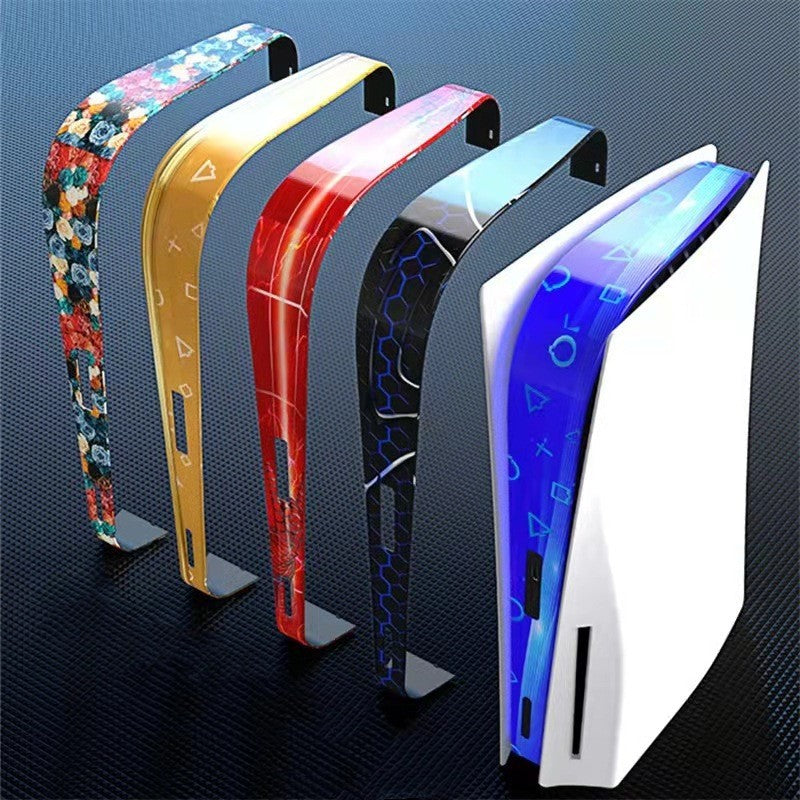 CD ROM Version Of Digital Universal Host Decoration Bar Accessories