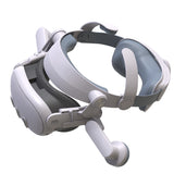 VR Battery Version Head Wear Accessories